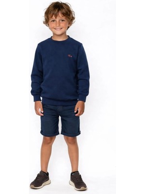 Çocuk Sweatshirt