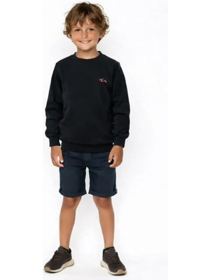 Çocuk Sweatshirt