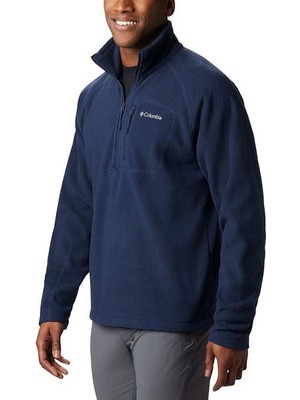 Columbia Fast Trek III Half Zip Yarım Fermuarlı Erkek Polar XM6410-467
