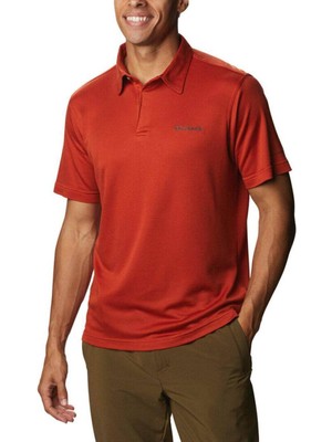 Columbia Sun Ridge Polo II Erkek T-Shirt AO3006-248