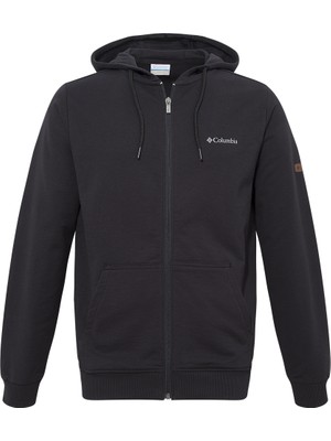 Columbia Csc M Fz Hooded Erkek Sweatshirt CS0083