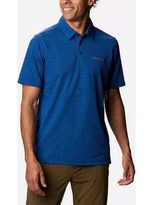 Columbia Havercamp Pique Erkek Polo T-Shirt AM2996-464