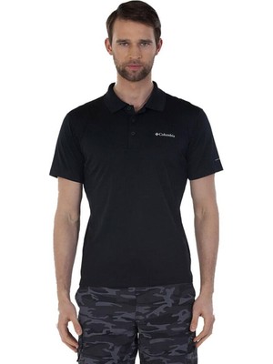 Columbia Zero Rules Polo Shirt Erkek T-Shirt AM6082