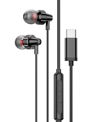 Zipax Xiaomi 11T 12 12S 12T 12X 13 Pro Lite Type-C Kulaklık AZ-HC-M90