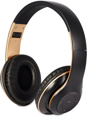 Zipax Vivo Y16 Y17S Y19S Y21 Y21A Y21S Y22 Y22S Kafaüstü Bluetooth Kulaklık AZ-EAR-BH43