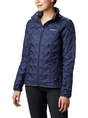 Columbia Delta Ridge Down Outdoor Kadın Mont WK0259