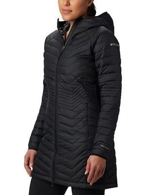 Columbia Powder Lite MID Outdoor Kadın Mont WK0034