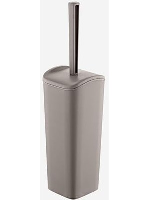 Soft Klozet Fırçası Bej