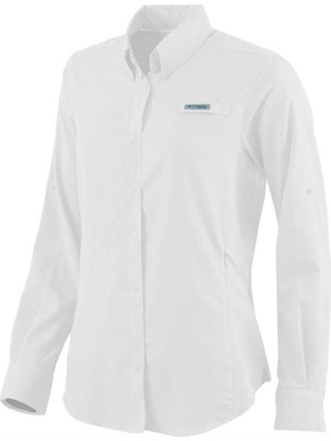 Columbia Tamiami II LS Uzun Kollu Kadın Gömlek FL7278