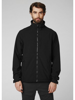 HELLY HANSEN  PARAMOUNT SOFTSHELL MONT