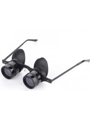 Pazarcan Gözlük Modelinde 2.8X28 Opera/tiyatro/ Konser Dürbün