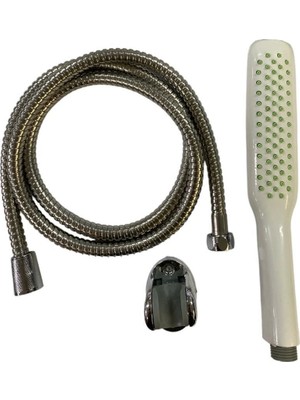 Tuba Toptaş Hay Sivri Duş Seti