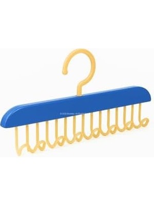 8 Kancalı Çok Amaçlı Yapışkanlı Askı Düz Yüzey Duvar Kapı Dolap Için Pratik Askılık Mutfak Banyo Organizatör