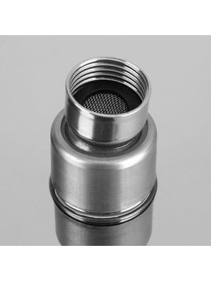 25X25 cm 304 Paslanmaz Çelik Tepe Duşu – Geniş Kare Duş Başlığı, Sabit Tepe Duş Başlığı, Handshower Uyumlu, Modern ve Dayanıklı Duş Sistemi Parçası (Kare)