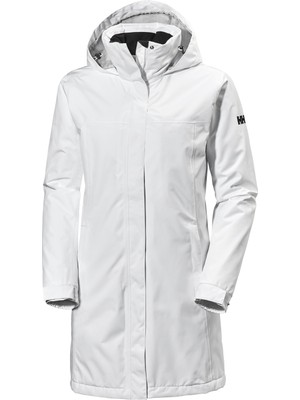 Helly Hansen W Aden Insulated Coat Kadın Kaban HHA.62649