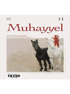 Dergisi Sayı: 11 Mart 2019