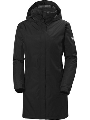 Helly Hansen W Aden Insulated Coat Kadın Kaban HHA.62649