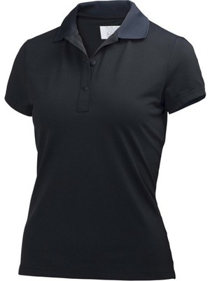 Helly Hansen W Crew Tech Polo Yaka Kadın T-Shirt HHA.33984