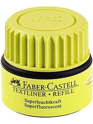 Fosforlu Mürekkebi Sari