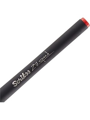 Speed Jel Tükenmez Kalem Kırmızı 0.7 mm