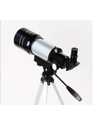 Pazarcan F30070M Profesyonel Yeni Uzay Teleskobu ,astronomik Monoküler
