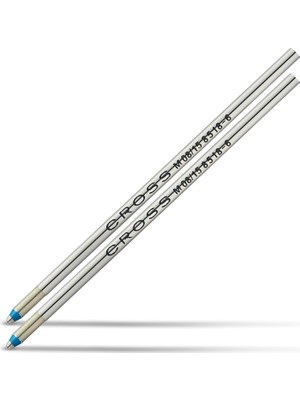 85186 D1 Tükenmez Refil Kırmızı Uç