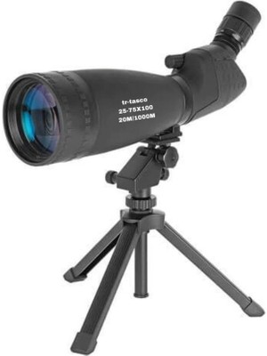Pazarcan Trtasco 2575X100 Tek Gözlü Kuş Gözlem ve Ok Atış Dürbünü