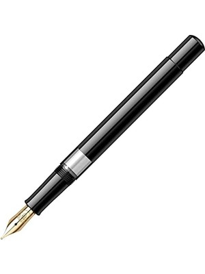 419 Dolmakalem Siyah