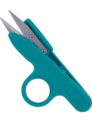 Fdm Eagle TC-801 Iplik Temizleme Makası Yeşil