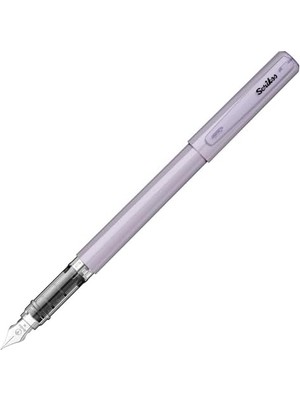 Primeo Dolma Kalem, M Uç, Mavi