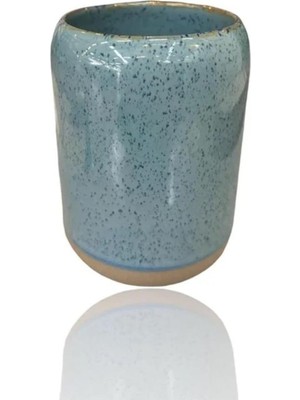 Cartrı Mavi Diş Fırçalık D-20952