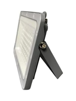 Platinum LED Projektör 100W | Yüksek Parlaklık 8500LM, 6500K Soğuk Beyaz, IP65 Dış Mekan Için Su Geçirmez Spot Lamba