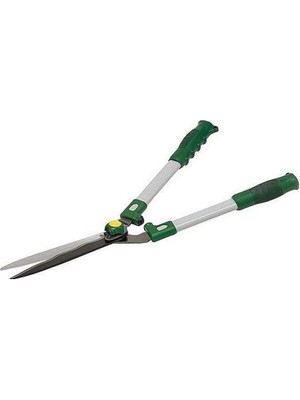 Tuba Toptaş Elta 650 mm Çim Kesme Makası Eğri Ağız