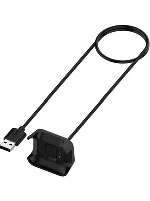 Buğz MC10 Şarj Adaptörü 100CM Xiaomi Mi Watch Lite