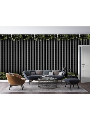 Arterior Wallpaper Panel 25 Poster Duvar Kağıdı