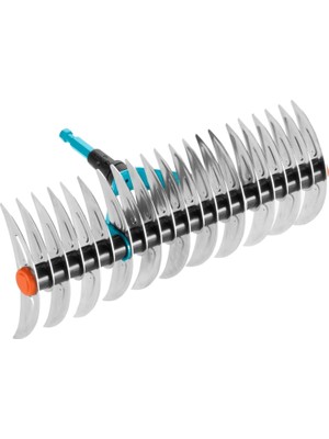Tuba Toptaş Gardena 0339220 Combisystem Kesici Tırmık