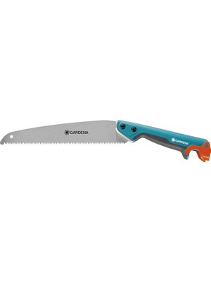 Tuba Toptaş Gardena 0873720 Combisystem Bahçıvan Testeresi