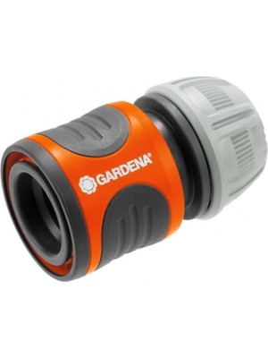Tuba Toptaş Gardena 1821550 Hortum Bağlantısı 1/2 13 mm