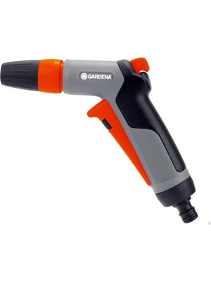 Tuba Toptaş Gardena 1830120 Classic Hortum Tabancası