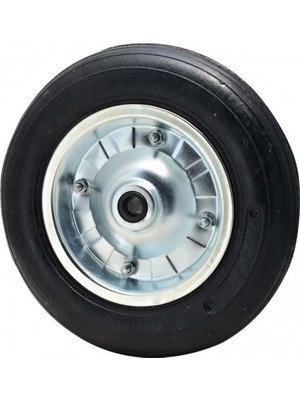 Tuba Toptaş Yapar Dolgu El Arabası Tekeri