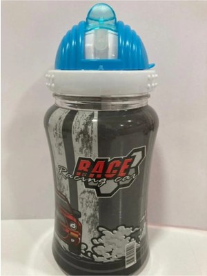 Çocuk Pipetli MATARA-L500 (1092)