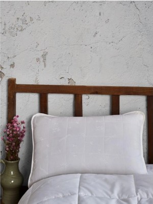 Butik Bfs  Cotton Box Bambu Yastık 50X70