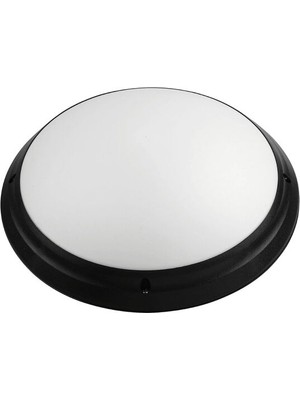 Mutlusan Opal Armatür (IP65)SİYAH