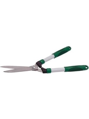 Tuba Toptaş Elta 550 mm Çim Kesme Makası Düz Ağız