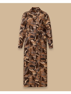 Eskişehir Mağazacılık 10002521314007 Galaxi Elbise