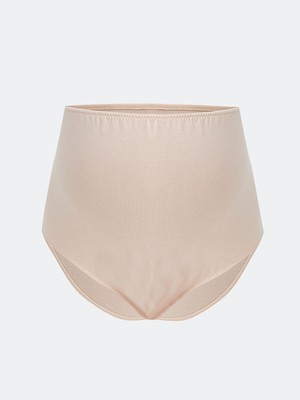 Lc Waikiki Yeni Sezon Düz Hamile Klasik Külot