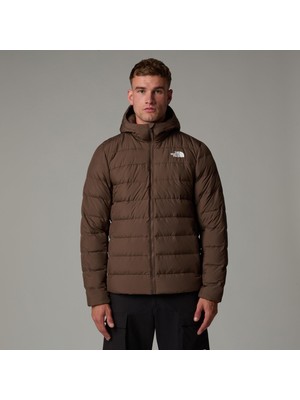 The North Face M Aconcagua 3 Hoodie Erkek Mont
