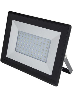 Tuba Toptaş Cata CT4658 50 Watt Slim LED Projektör Beyaz Işık