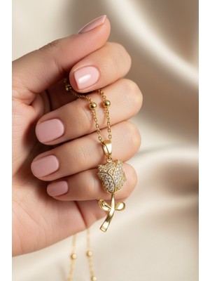 Pisidesa Antik Çerçeveli Incili Kolye Serisi – Gold Kaplama Özel Gün, Hediyelik, Tasarım