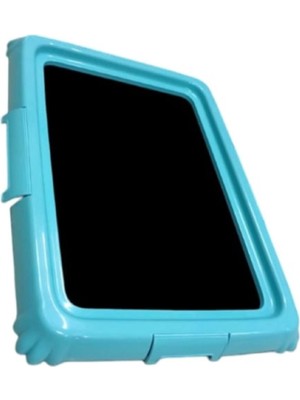 Runaway Köpek Eğitim Tuvaleti - Hijyenik Iç Mekan Çözümü